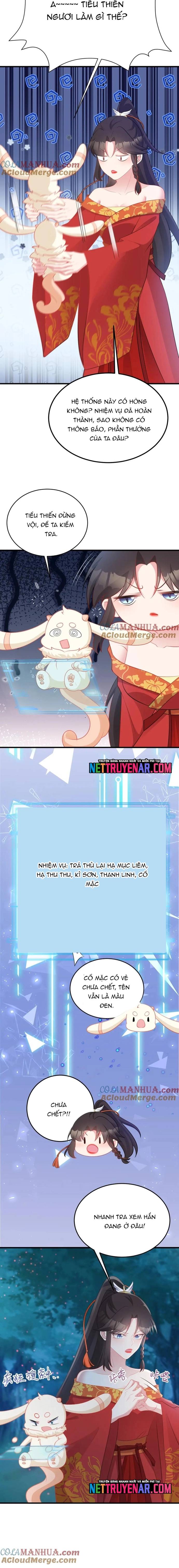 Hệ Thống Siêu Cấp Trà Xanh Chap 51 - Next Chap 52