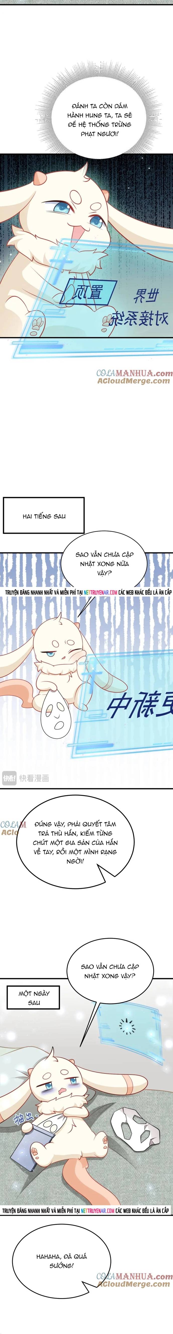Hệ Thống Siêu Cấp Trà Xanh Chap 55 - Next Chap 56