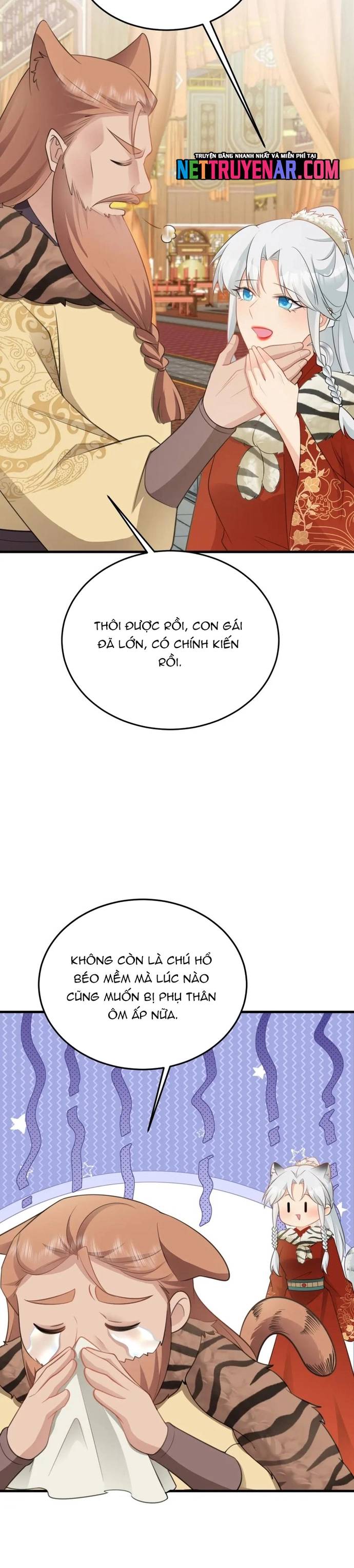 Hệ Thống Siêu Cấp Trà Xanh Chap 59 - Next Chap 60