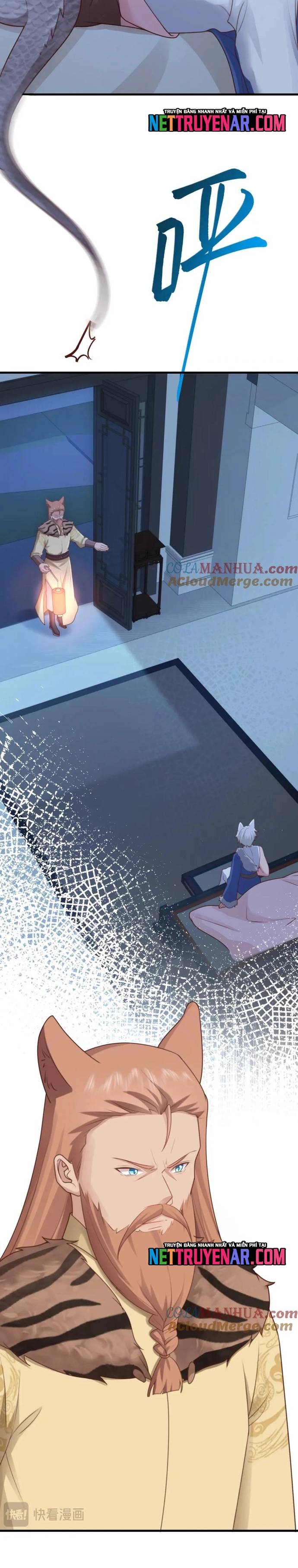 Hệ Thống Siêu Cấp Trà Xanh Chap 60 - Next Chap 61