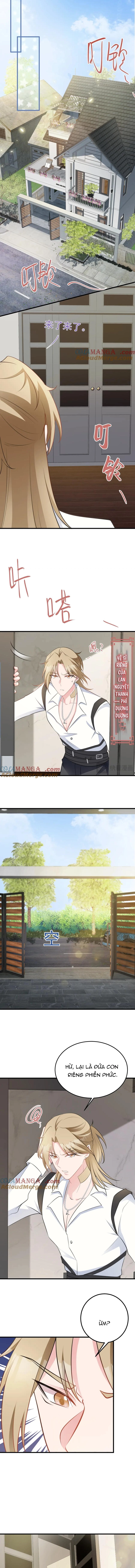 Hệ Thống Siêu Cấp Trà Xanh Chap 74 - Next Chap 75