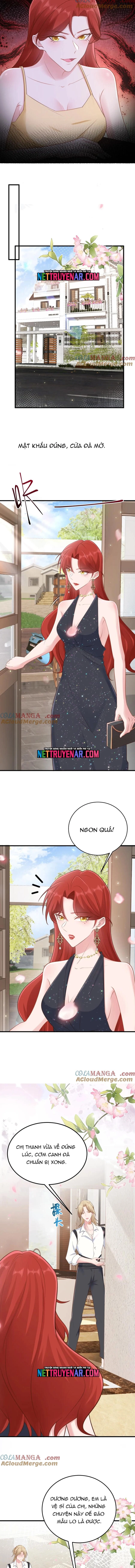 Hệ Thống Siêu Cấp Trà Xanh Chap 75 - Next Chap 76