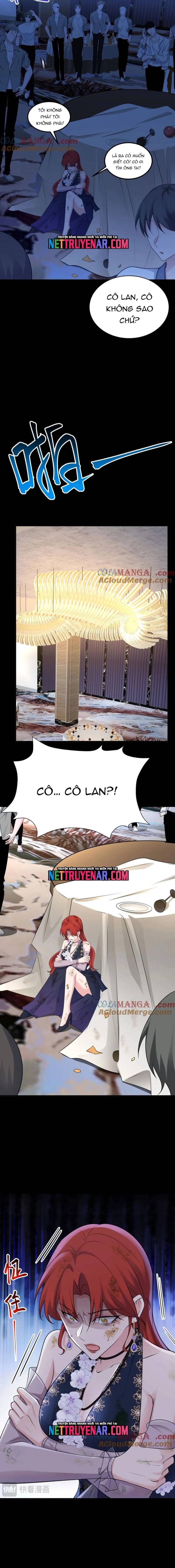 Hệ Thống Siêu Cấp Trà Xanh Chap 76 - Next Chap 77