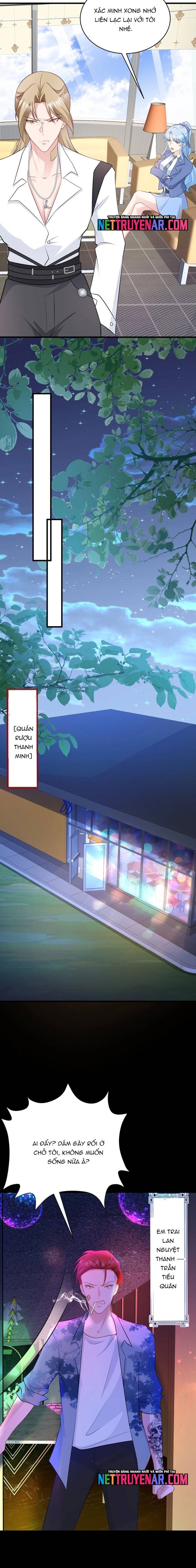 Hệ Thống Siêu Cấp Trà Xanh Chap 80 - Next Chap 81