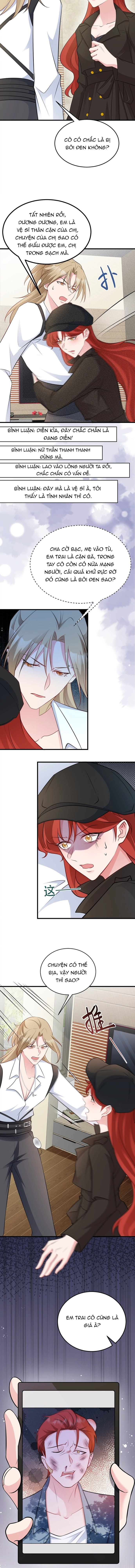 Hệ Thống Siêu Cấp Trà Xanh Chap 82 - Next Chap 83