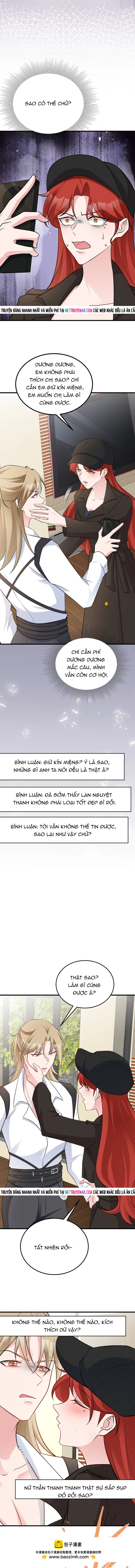 Hệ Thống Siêu Cấp Trà Xanh Chap 82 - Next Chap 83