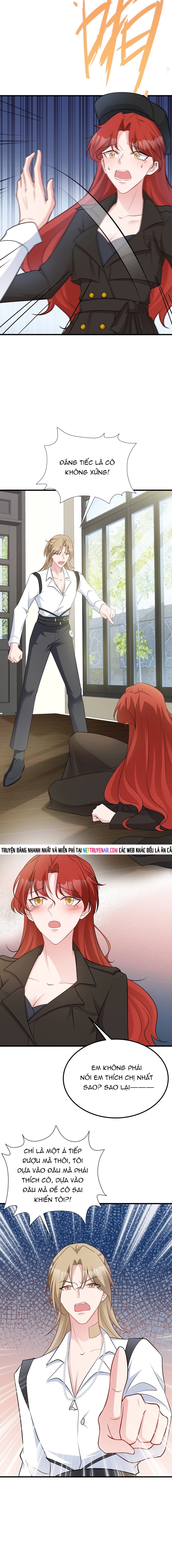 Hệ Thống Siêu Cấp Trà Xanh Chap 82 - Next Chap 83