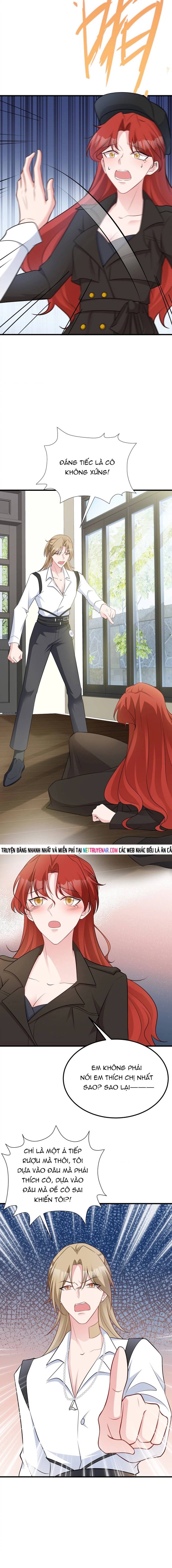 Hệ Thống Siêu Cấp Trà Xanh Chap 82 - Next Chap 83