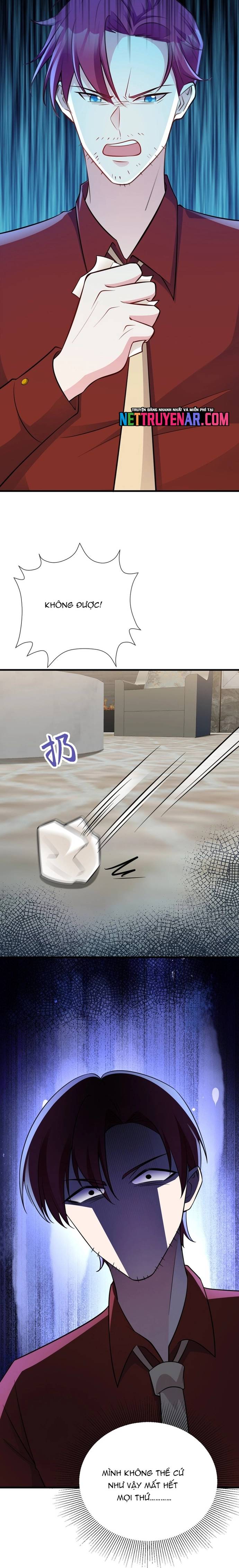 Hệ Thống Siêu Cấp Trà Xanh Chap 85 - Next Chap 86