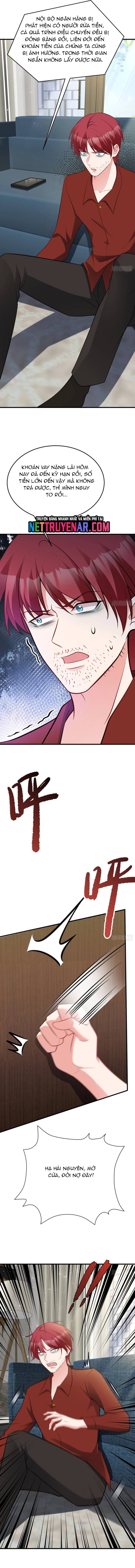 Hệ Thống Siêu Cấp Trà Xanh Chap 86 - Next Chap 87