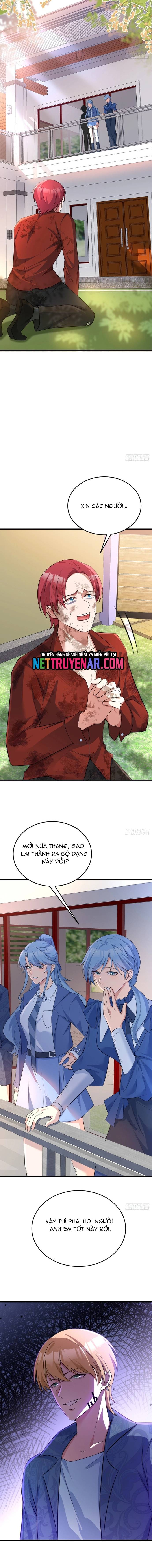 Hệ Thống Siêu Cấp Trà Xanh Chap 87 - Next Chap 88