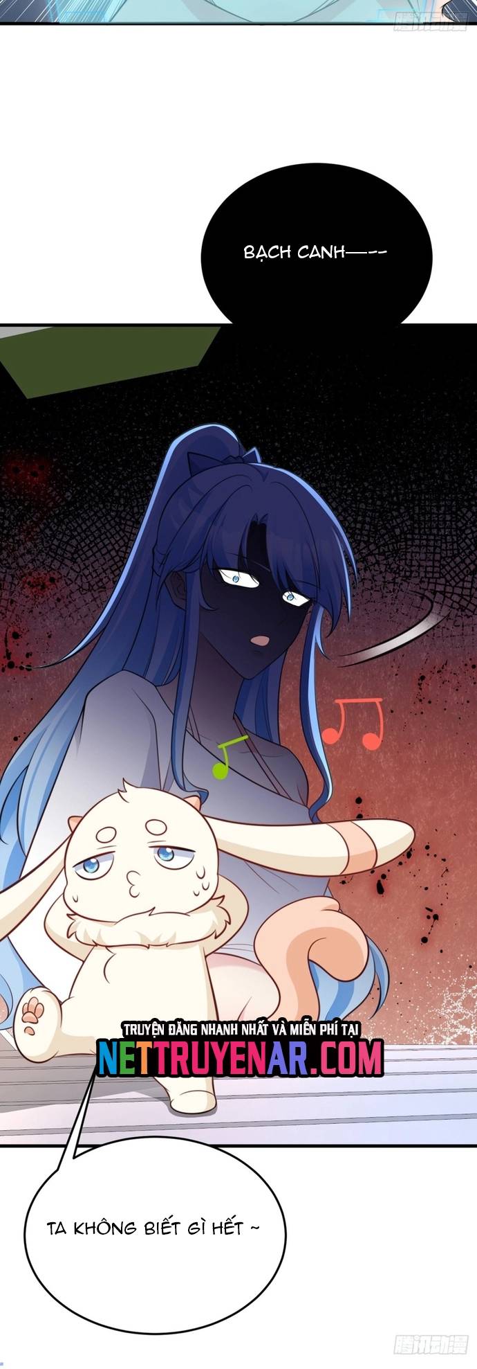 Hệ Thống Siêu Cấp Trà Xanh Chap 89 - Next Chap 90