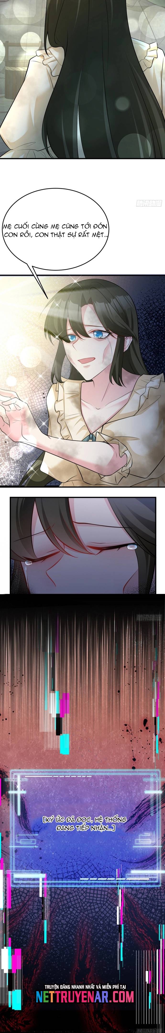 Hệ Thống Siêu Cấp Trà Xanh Chap 90 - Next Chap 91