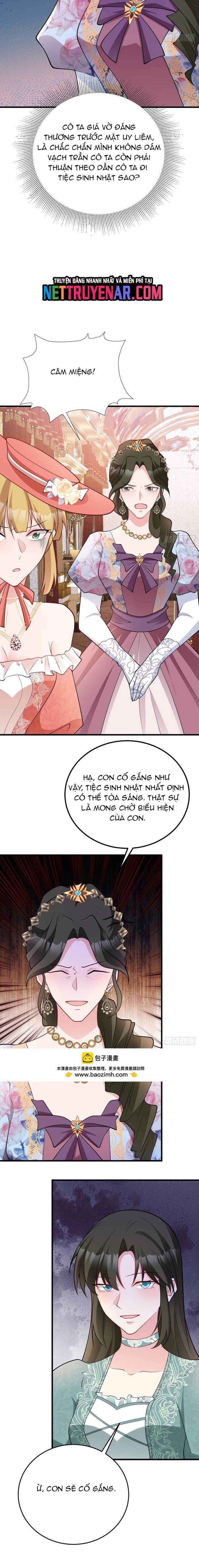 Hệ Thống Siêu Cấp Trà Xanh Chap 92 - Next Chap 93
