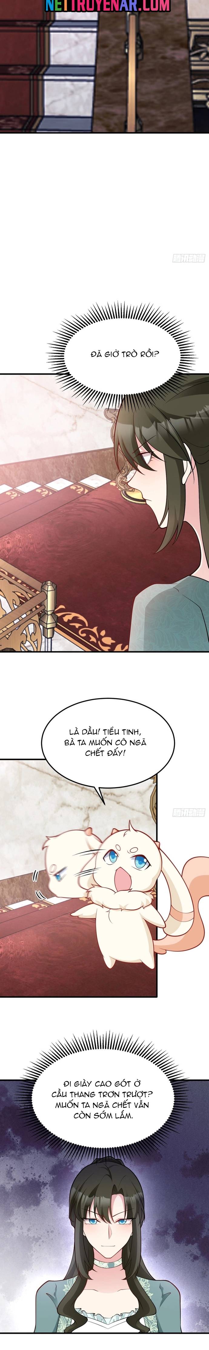 Hệ Thống Siêu Cấp Trà Xanh Chap 93 - Next Chap 94