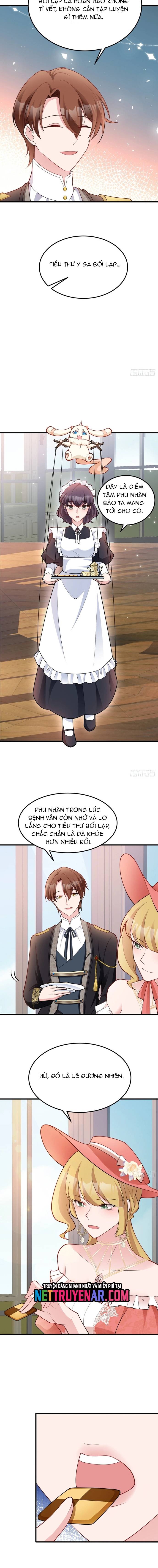 Hệ Thống Siêu Cấp Trà Xanh Chap 94 - Next Chap 95