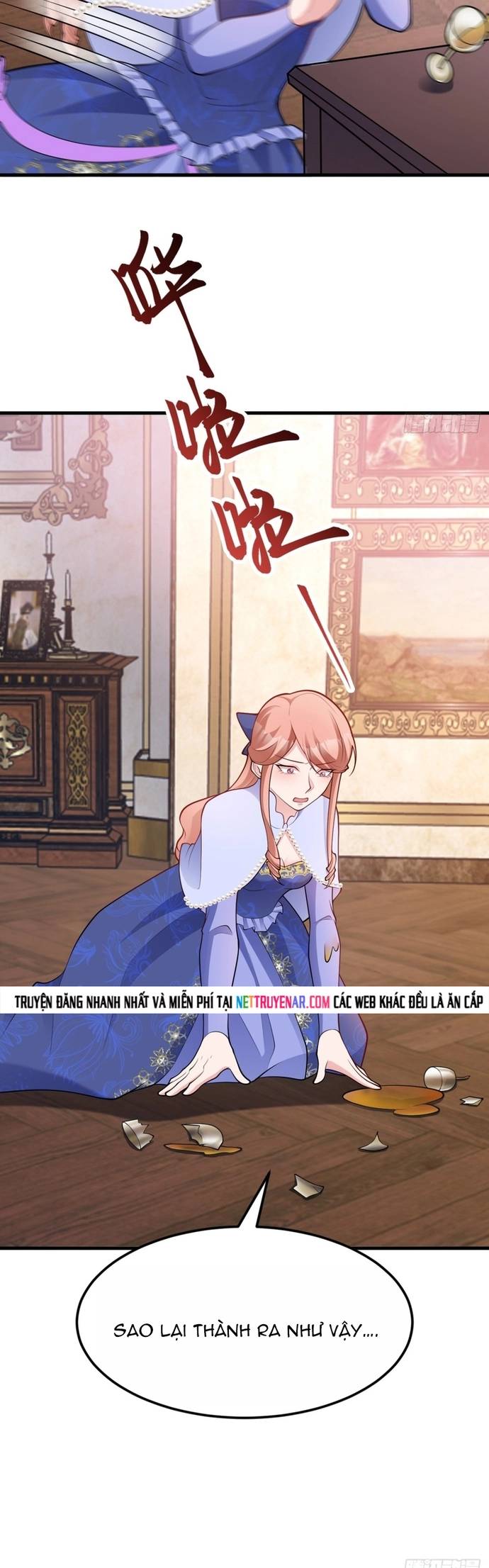 Hệ Thống Siêu Cấp Trà Xanh Chap 96 - Next Chap 97