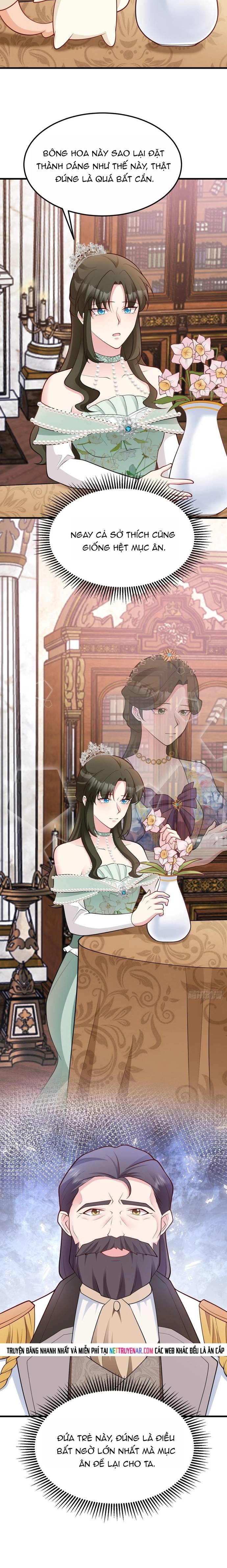 Hệ Thống Siêu Cấp Trà Xanh Chap 97 - Next Chap 98