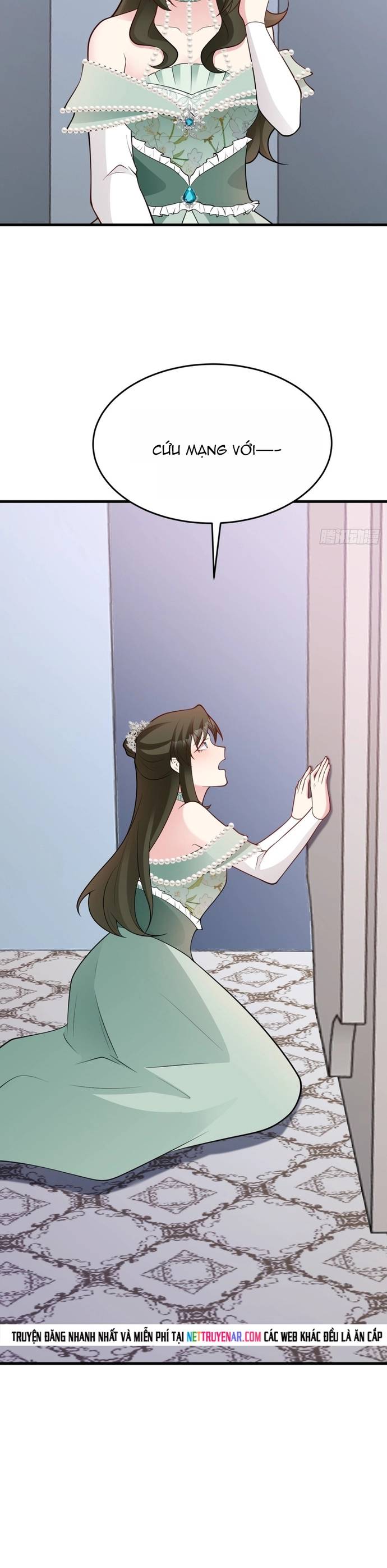 Hệ Thống Siêu Cấp Trà Xanh Chap 98 - Next Chap 99