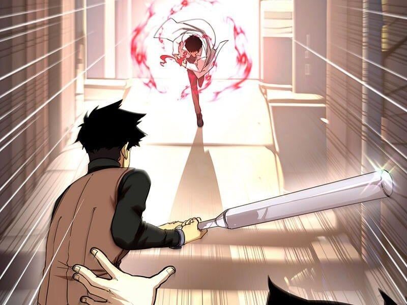 Hệ Thống Sinh Tồn Chap 1.2 - Next Chap 2.2