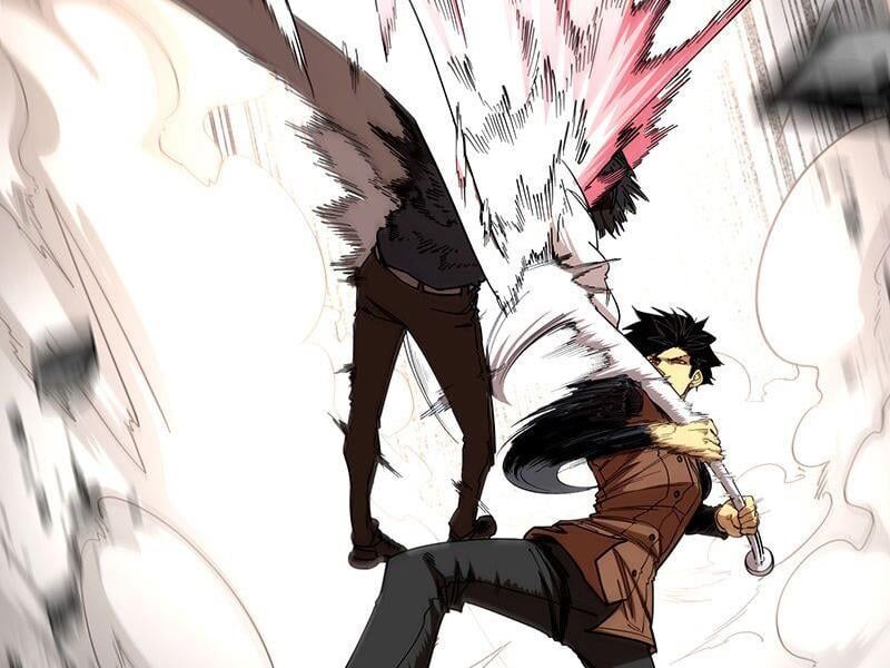 Hệ Thống Sinh Tồn Chap 1.2 - Next Chap 2.2