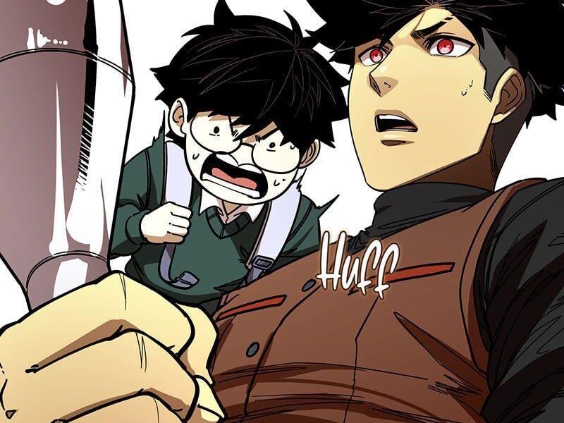 Hệ Thống Sinh Tồn Chap 1.2 - Next Chap 2.2