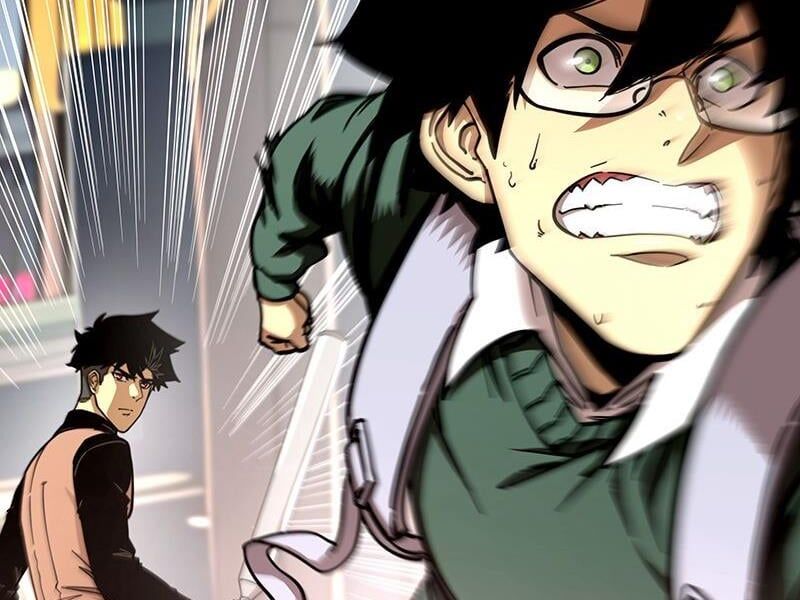 Hệ Thống Sinh Tồn Chap 1.2 - Next Chap 2.2