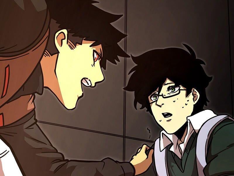 Hệ Thống Sinh Tồn Chap 1.2 - Next Chap 2.2