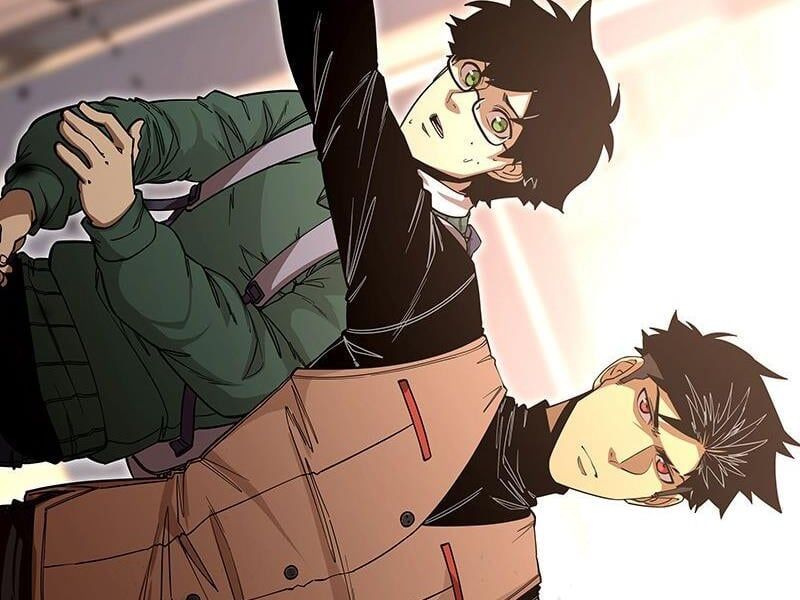 Hệ Thống Sinh Tồn Chap 1.2 - Next Chap 2.2