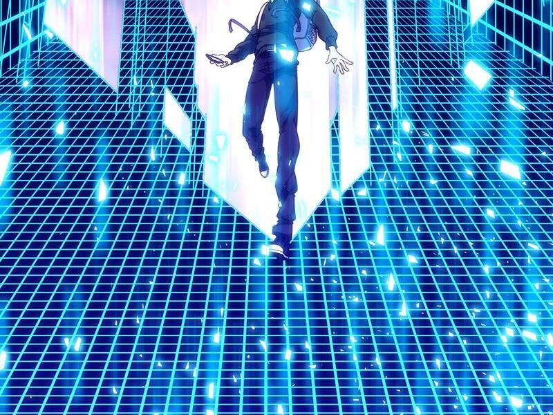 Hệ Thống Sinh Tồn Chap 1 - Next Chap 2