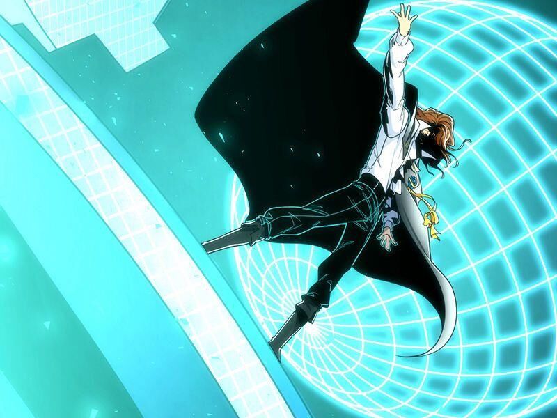 Hệ Thống Sinh Tồn Chap 1 - Next Chap 2