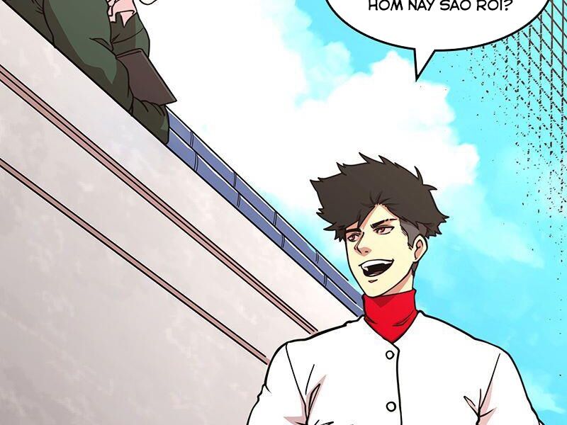 Hệ Thống Sinh Tồn Chap 1 - Next Chap 2