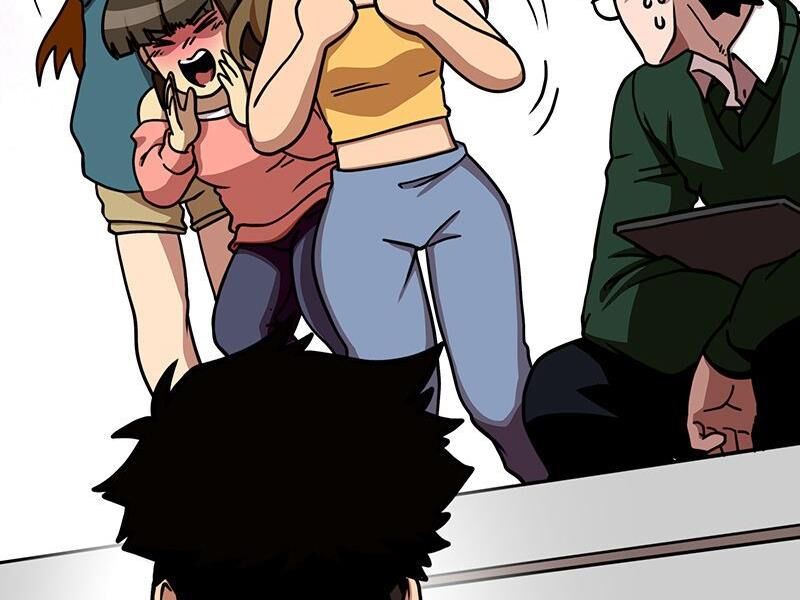 Hệ Thống Sinh Tồn Chap 1 - Next Chap 2