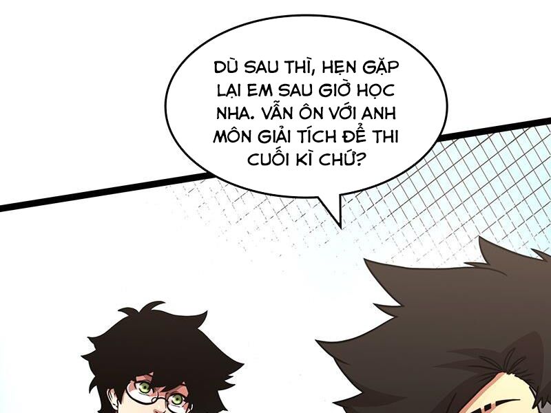Hệ Thống Sinh Tồn Chap 1 - Next Chap 2