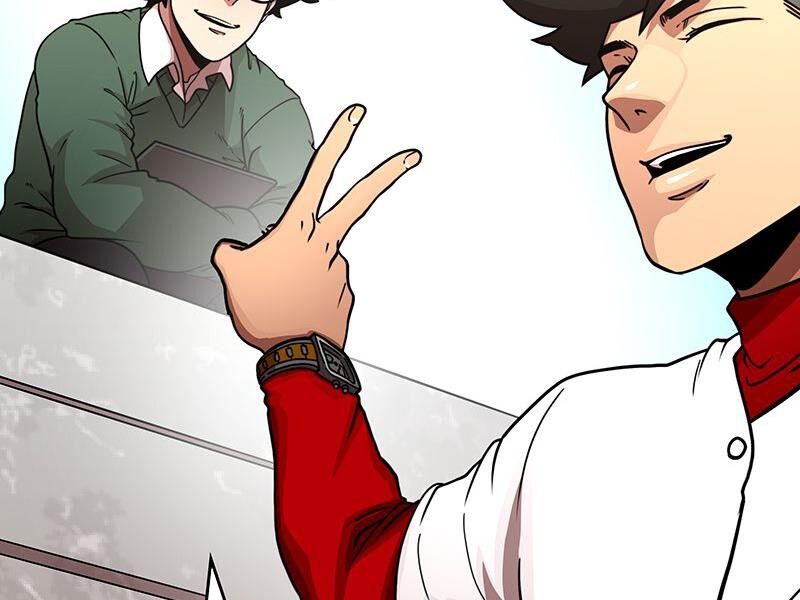 Hệ Thống Sinh Tồn Chap 1 - Next Chap 2