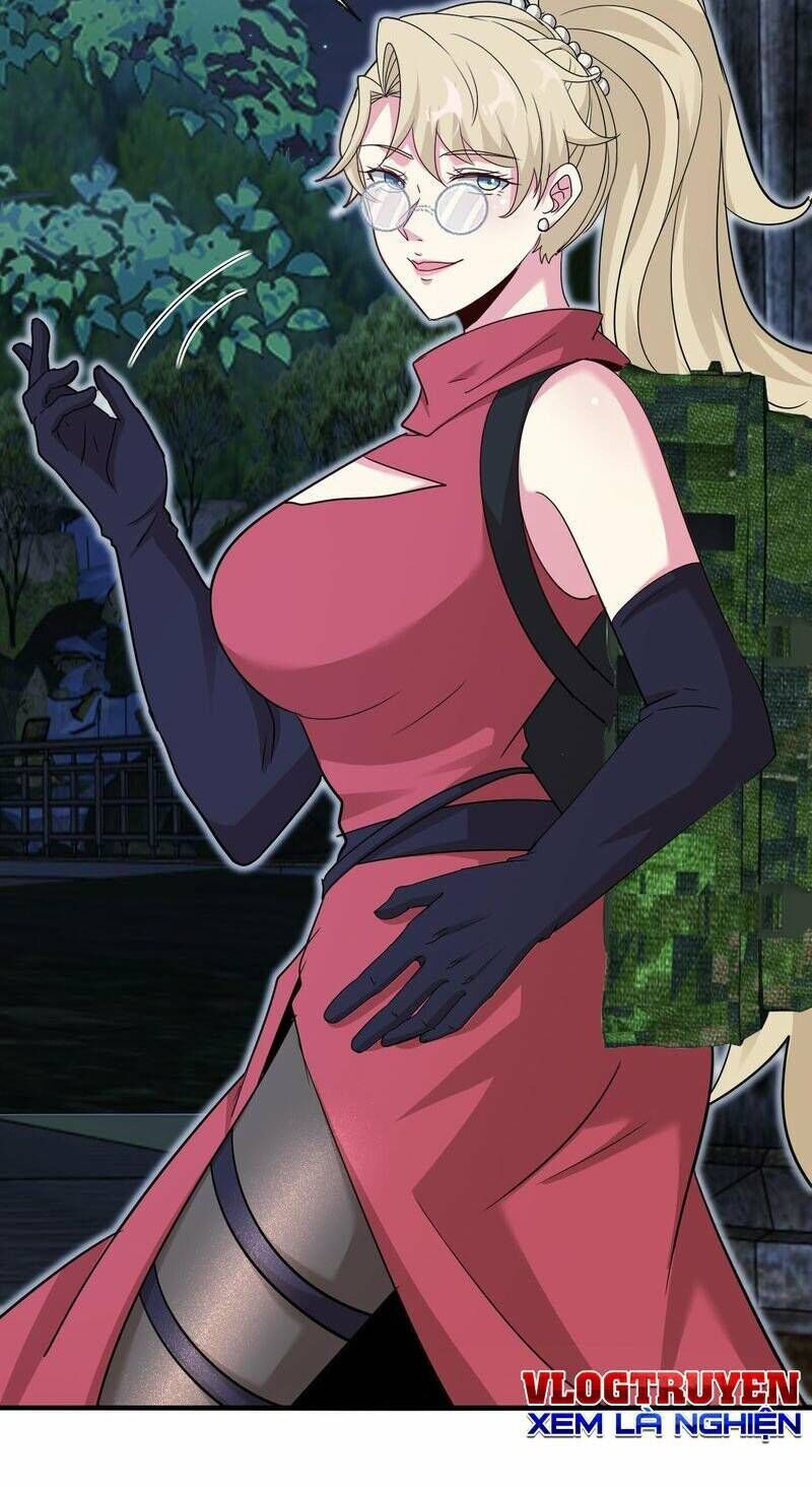 Hệ Thống Super God Chap 115.2 - Next Chap 116.2