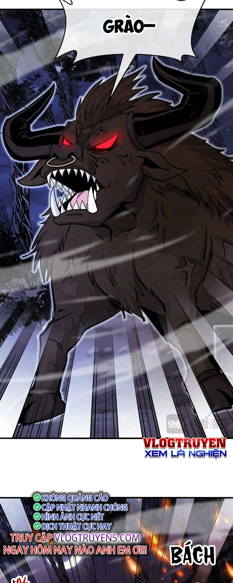 Hệ Thống Super God Chap 120 - Next Chap 121