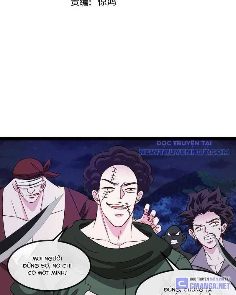 Hệ Thống Super God Chap 130 - Next Chap 131
