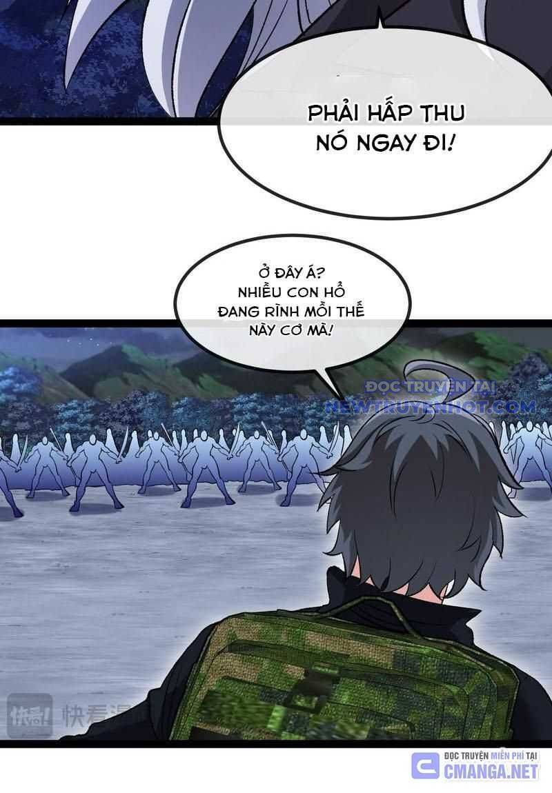 Hệ Thống Super God Chap 130 - Next Chap 131