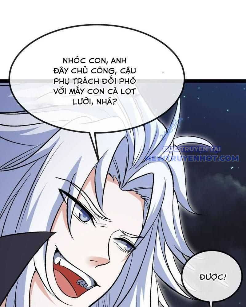 Hệ Thống Super God Chap 130 - Next Chap 131