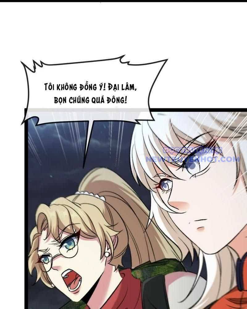 Hệ Thống Super God Chap 130 - Next Chap 131