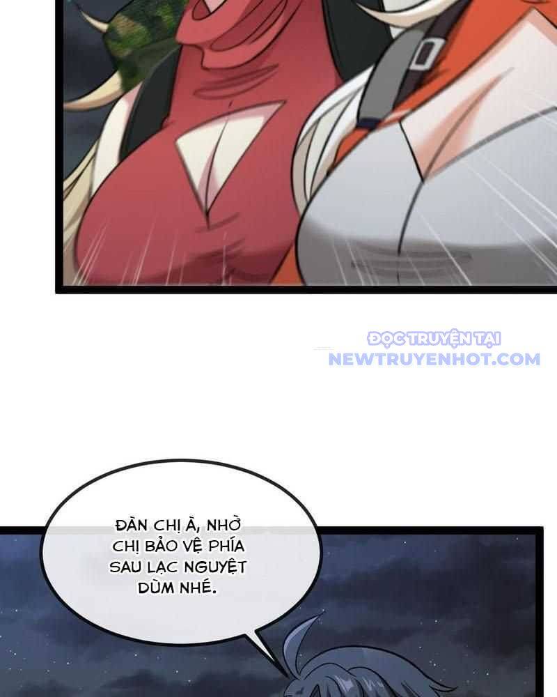 Hệ Thống Super God Chap 130 - Next Chap 131