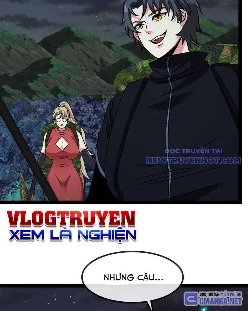 Hệ Thống Super God Chap 130 - Next Chap 131