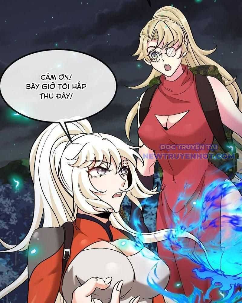 Hệ Thống Super God Chap 130 - Next Chap 131