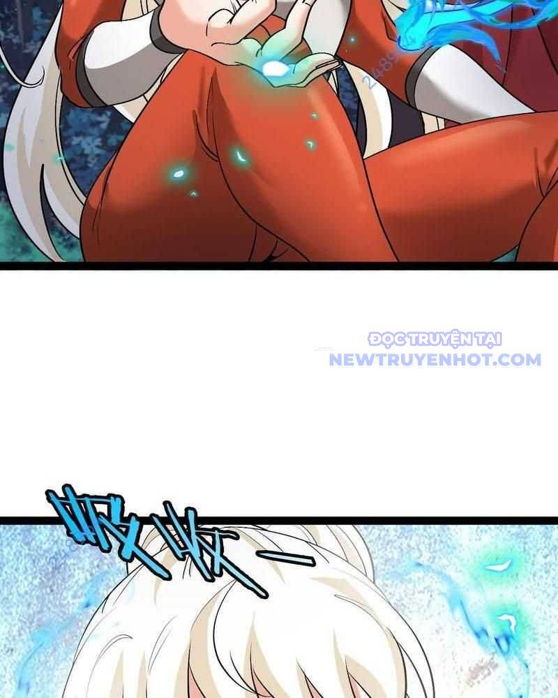Hệ Thống Super God Chap 130 - Next Chap 131