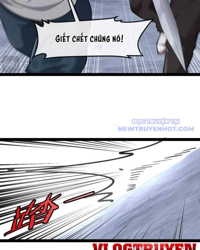 Hệ Thống Super God Chap 130 - Next Chap 131