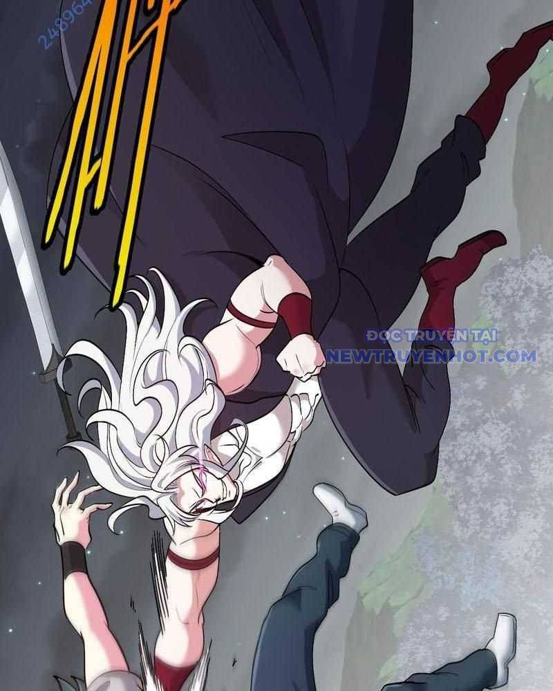 Hệ Thống Super God Chap 130 - Next Chap 131