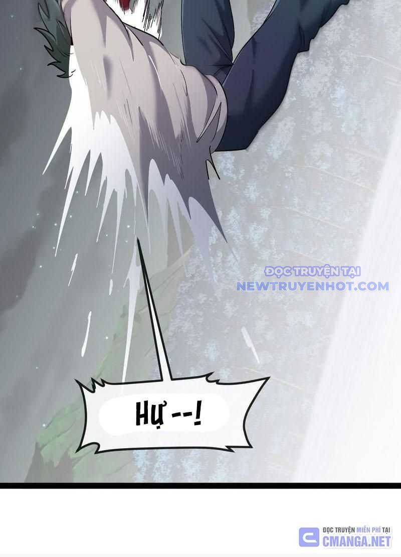 Hệ Thống Super God Chap 130 - Next Chap 131