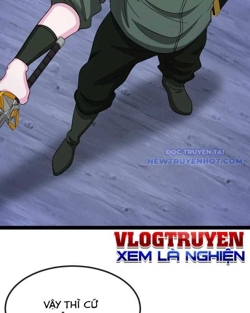 Hệ Thống Super God Chap 130 - Next Chap 131