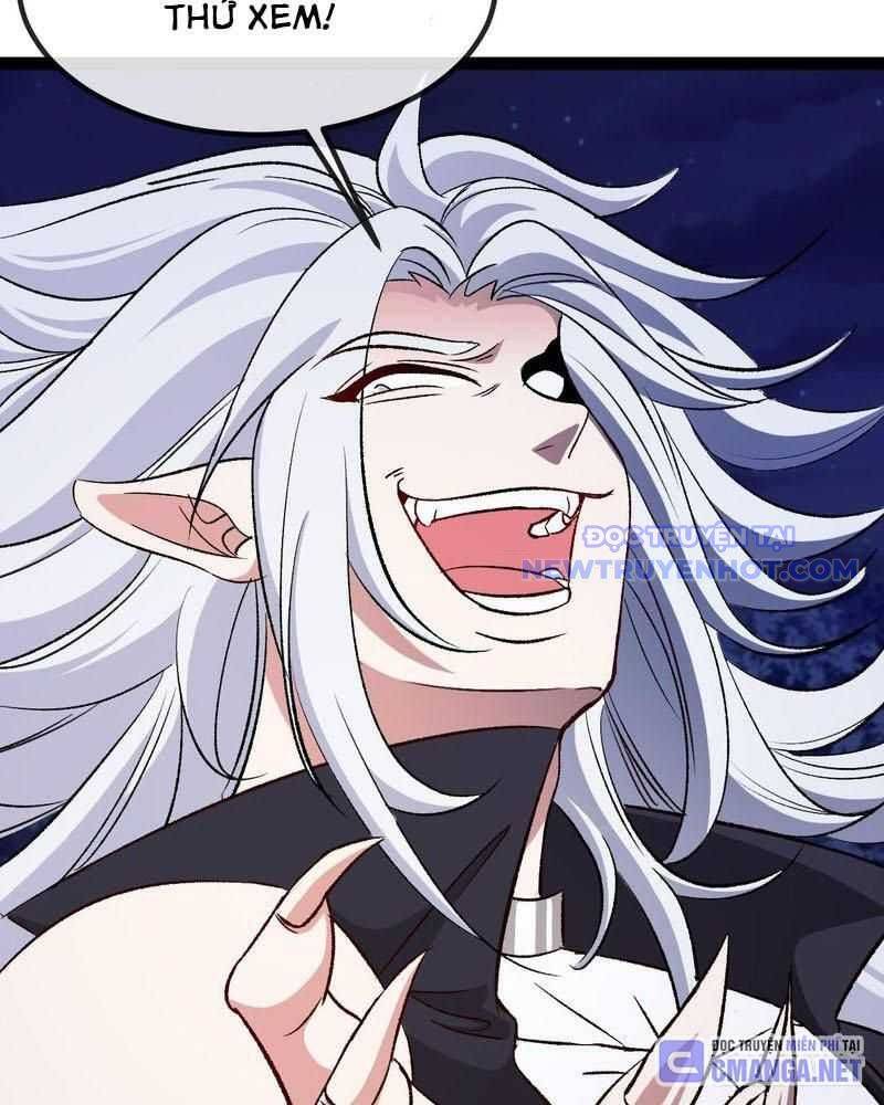 Hệ Thống Super God Chap 130 - Next Chap 131